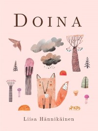 Cover Doina