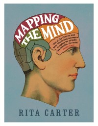 Cover Mapping The Mind