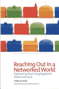 Cover Reaching Out in a Networked World