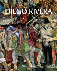 Cover Diego Rivera