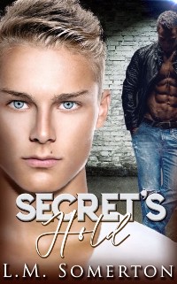 Cover Secret's Hold