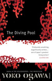 Cover Diving Pool