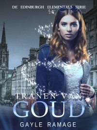 Cover Tranen Van Goud