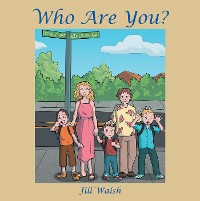 Cover Who Are You?