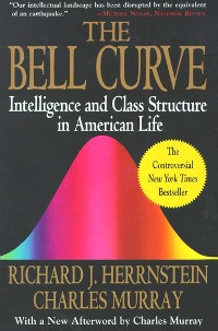 Cover Bell Curve