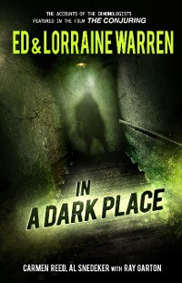 Cover In a Dark Place