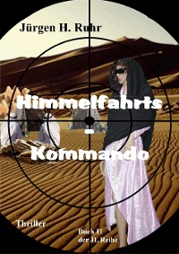 Cover Himmelfahrts - Kommando