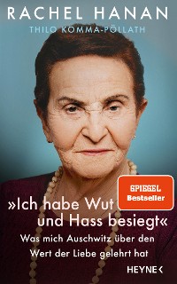Cover »Am Ende habe ich über Hitler gesiegt«