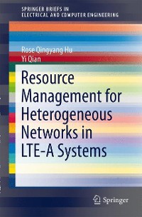 Cover Resource Management for Heterogeneous Networks in LTE Systems