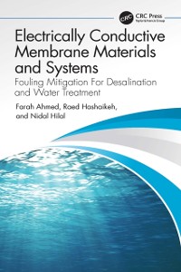 Cover Electrically Conductive Membrane Materials and Systems