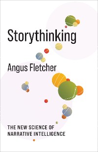 Cover Storythinking