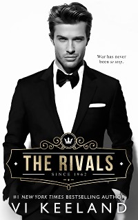 Cover Rivals