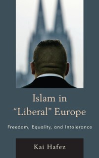 Cover Islam in Liberal Europe