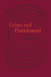 Cover Crime and Punishment