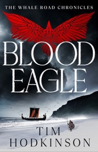 Cover Blood Eagle