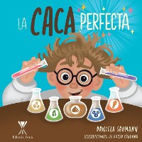 Cover La caca perfecta