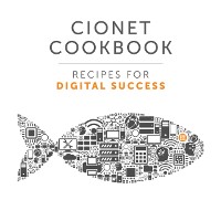 Cover CIONET Cookbook