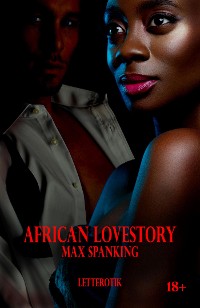 Cover African Lovestory