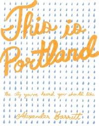 Cover This is Portland