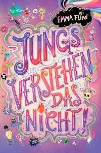 Cover Jungs verstehen das nicht