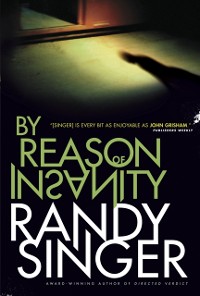 Cover By Reason of Insanity