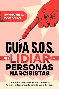 Cover Guía S.O.S. para Lidiar con Personas Narcisistas