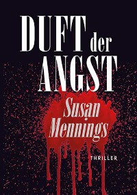 Cover Duft der Angst