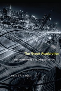Cover Great Acceleration