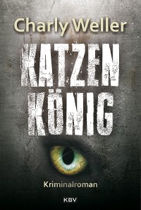 Cover Katzenkönig