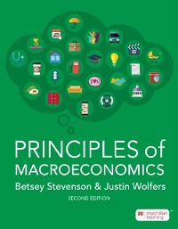 Cover Principles of Macroeconomics (International Edition)