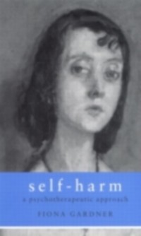 Cover Self-Harm