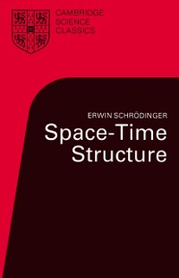 Cover Space-Time Structure