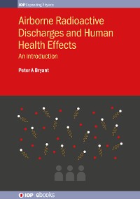 Cover Airborne Radioactive Discharges and Human Health Effects