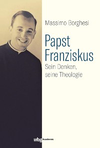 Cover Papst Franziskus