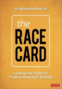 Cover The Race Card