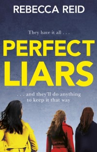 Cover Perfect Liars