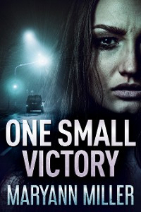 Cover One Small Victory