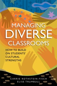 Cover Managing Diverse Classrooms