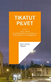 Cover Tikatut pilvet