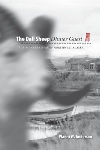 Cover Dall Sheep Dinner Guest