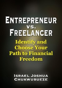 Cover Entrepreneur vs. Freelancer