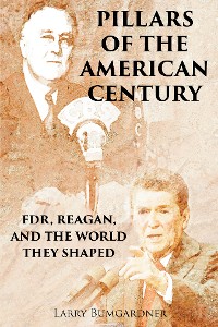 Cover PILLARS OF THE AMERICAN CENTURY