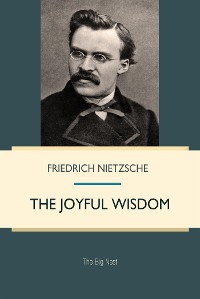 Cover The Joyful Wisdom