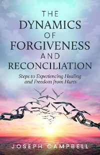 Cover The Dynamics of Forgiveness and Reconciliation