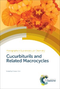 Cover Cucurbiturils and Related Macrocycles