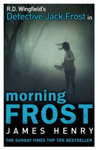 Cover Morning Frost