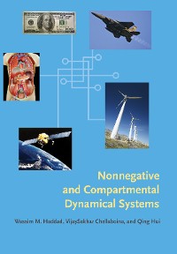 Cover Nonnegative and Compartmental Dynamical Systems