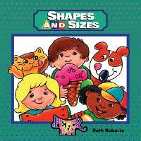 Cover Shapes & Sizes