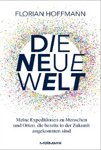 Cover Die Neue Welt