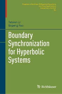 Cover Boundary Synchronization for Hyperbolic Systems